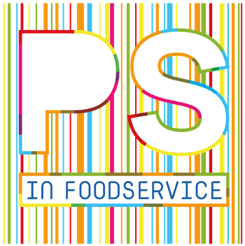 Foodbook de PS in foodservice