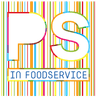 Foodbook door PS in foodservice