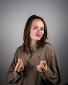 Photo de Louise-Cato van Es - Bol