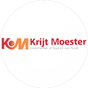 Krijt Moester