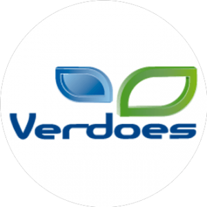 Verdoes