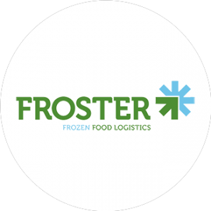 FROSTER