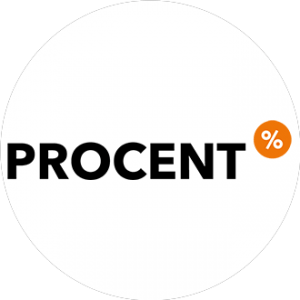 Procent