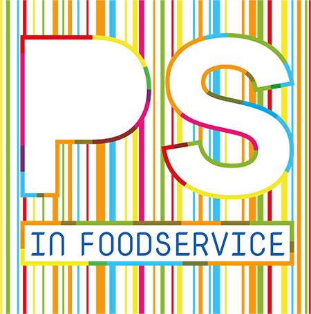 PS in foodservice