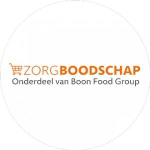 Zorgboodschap